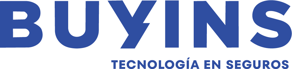 Buyins — Tecnología en seguros